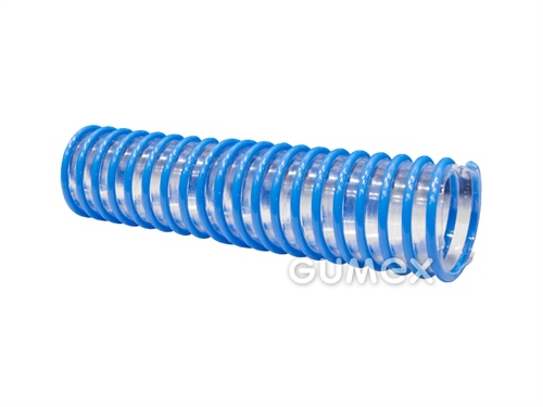 SCHLAUCH FÜR NAHRUNGSMITTEL IN SCHÜTTFORM NORPLAST® PUR 385 AIRFLEX® PU FOOD